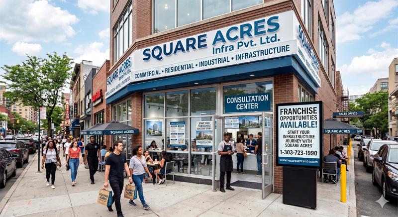 Grow With The Fastest Growing Real Estate Brand