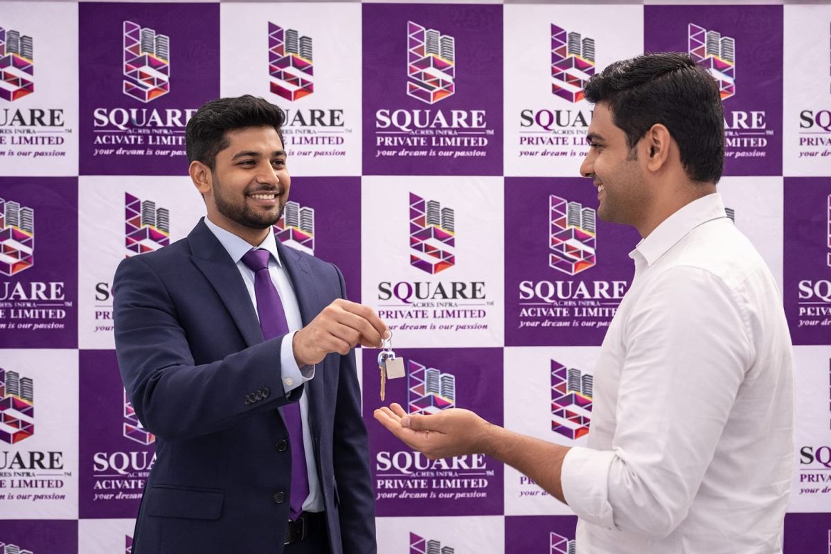 Grow With The Fastest Growing Real Estate Brand