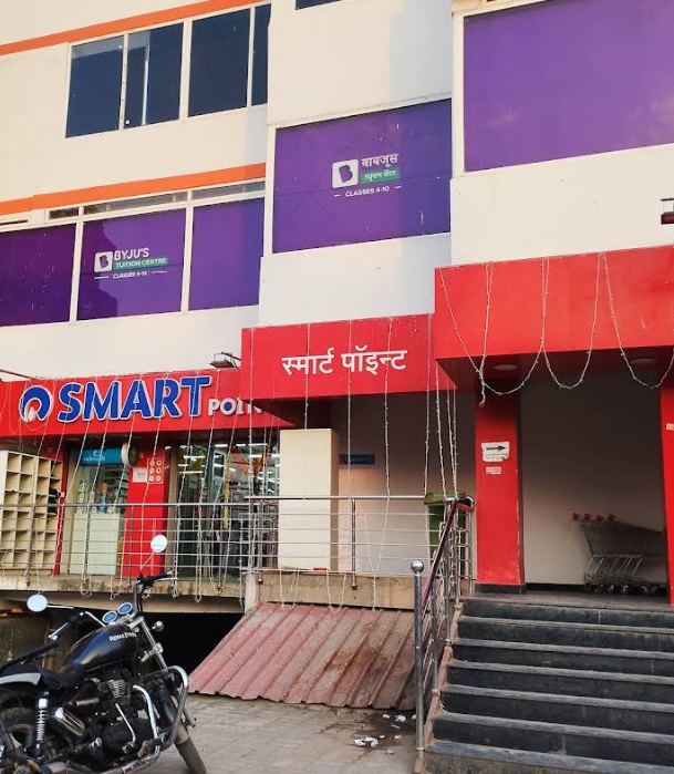 Raj Luxmi Property