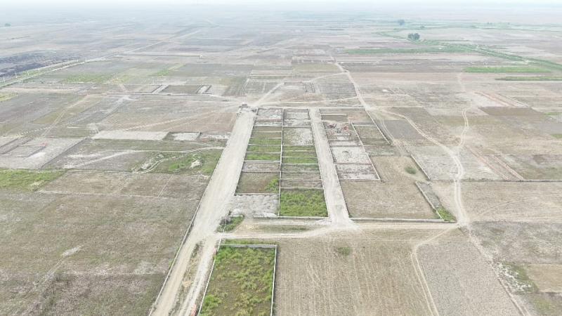 SQUARE NIVAS RESIDENCY