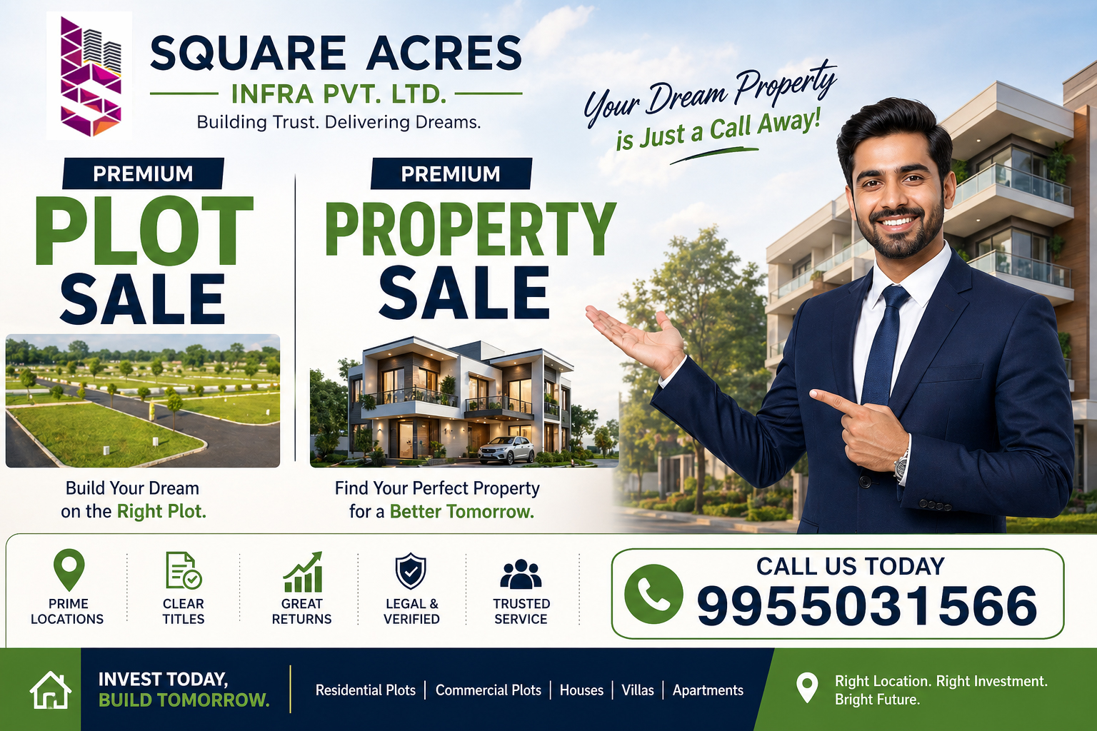 Patna Properties