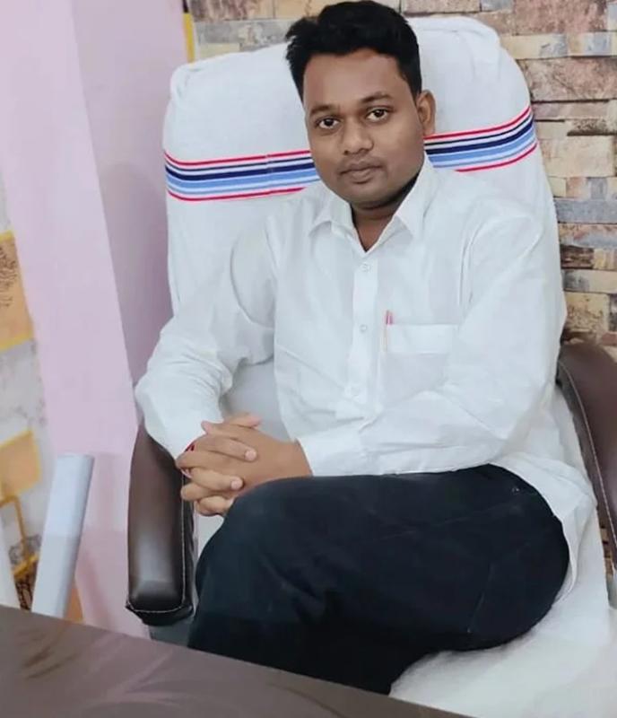 Rakesh Kumar